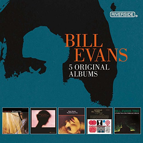 5 Original Albums 5 Original Albums