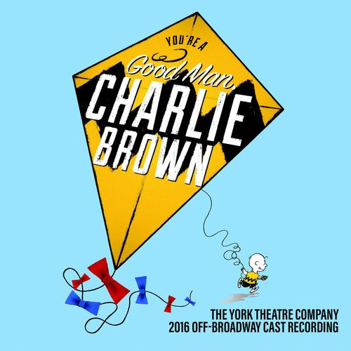 Youre A Good Man Charlie Brown  obcr