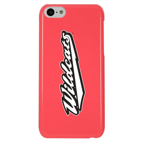 Guard Dog NCAA Chico State Wildcats Case for iPhone 5C One Size Pink