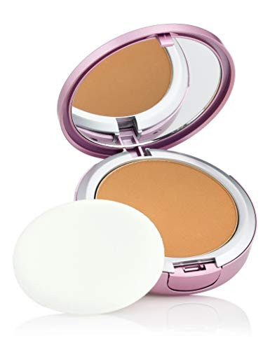 Mally Beauty Poreless Perfection Foundation Tan