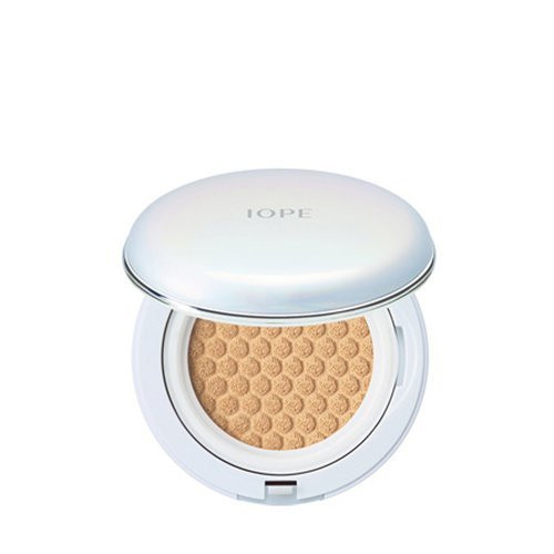 2017 NEW IOPE AIR CUSHION NATURAL NO 21 mainrefill