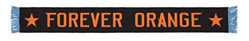 MLS Houston Dynamo Jersey Hook Scarf One Size Orange
