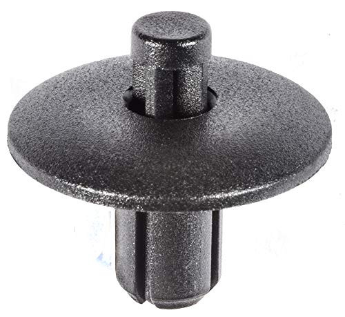 Clipsandfasteners Inc 15 PushType Retainers For Audi 4D0807300