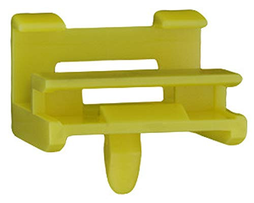 AMZ Clips And Fasteners 15 Rocker Panel  Wheel Housing Trim Cover Clips For BMW 51717066220