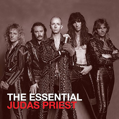 Essential Judas Priest