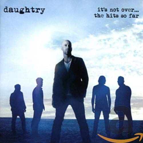 Its Not OverThe Hits So Far