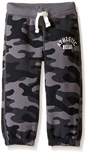 Carters Baby Boys Knit Pant 224g219 Print 24 Months