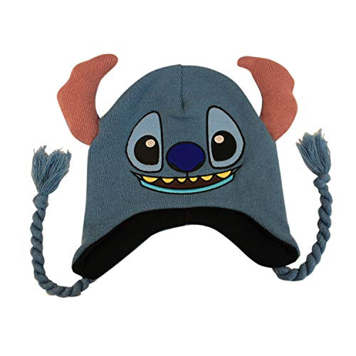 Disney Lilo  Stitch Winter Beanie