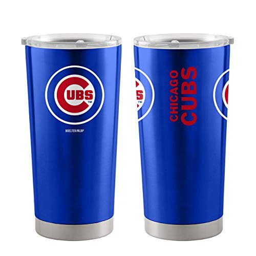 Boelter Brands MLB 20oz Ultra Chicago Cubs