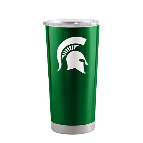 NCAA Michigan State Spartans Ultra Tumbler 20ounce