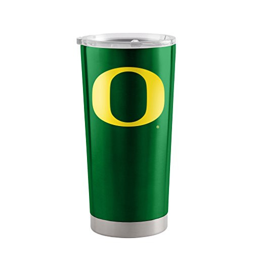 NCAA Oregon Ducks Ultra Tumbler 20ounce NCAA Oregon Ducks Ultra Tumbler 20ounce