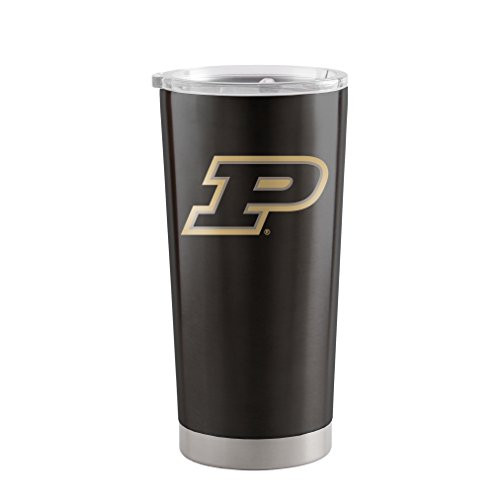 NCAA Purdue Boilermakers Ultra Tumbler 20ounce NCAA Purdue Boilermakers Ultra Tumbler 20ounce