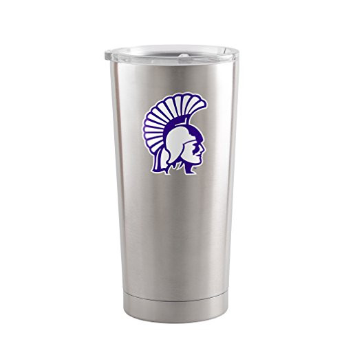Boelter Brands NCAA Winona State Warriors Alternate Ultra Tumbler 20Ounce Boelter Brands NCAA Winona State Warriors Alternate Ultra Tumbler 20Ounce