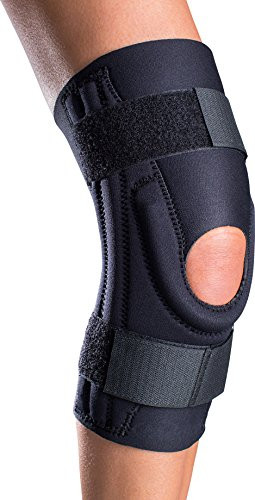 DonJoy Performer Patella Knee Support Brace Large