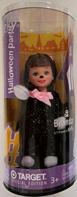 Barbie Kelly Club Belinda As a Kitten 4" Doll Barbie Kelly Club Belinda As a Kitten 4" Doll