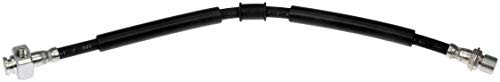 Dorman H622753 Rear Center Brake Hydraulic Hose for Select Ford Models