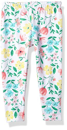 Carters Baby Girls Single Legging 236g422 Print 9 Months