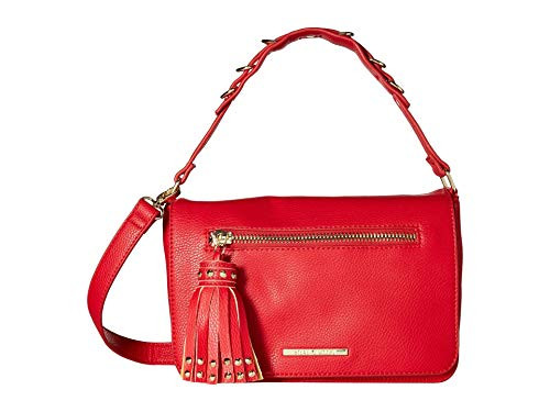 Steve Madden Balisha Update Red One Size