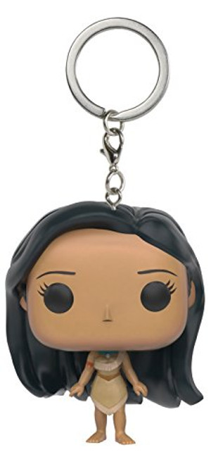Funko Pocket POP Keychain Pocahontas Pocahontas Action Figure Funko Pocket POP Keychain Pocahontas Pocahontas Action Figure