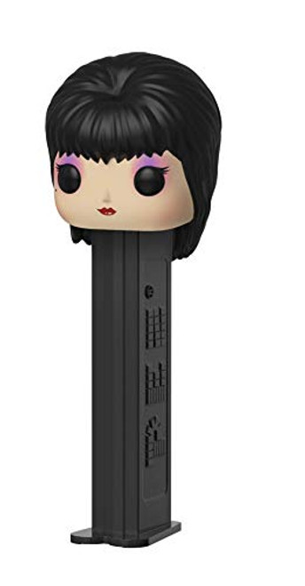 Funko Pop! Pez Elvira Multicolor Funko Pop! Pez Elvira Multicolor