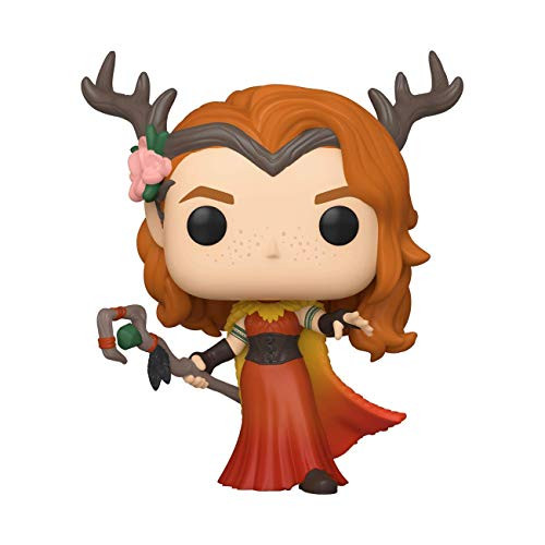 Funko Pop! Games Vox Machina  Keyleth