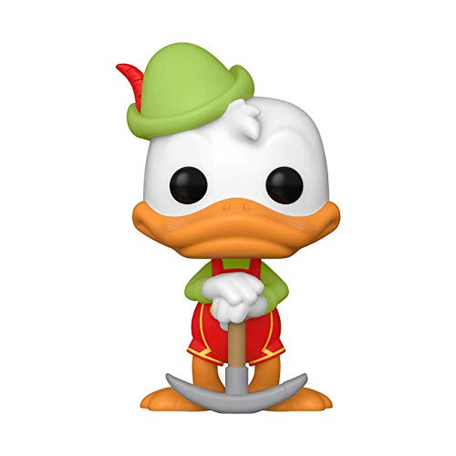 Funko Pop! Disney Disney 65th  Donald in Lederhosen