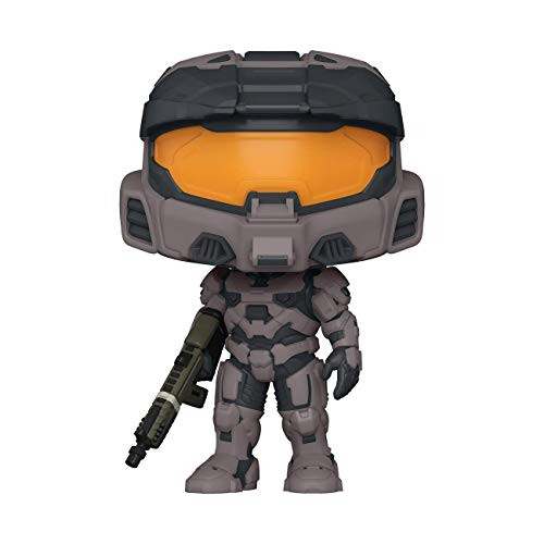 Funko Pop! Games Halo Infinite  Spartan Mark VII with VK78