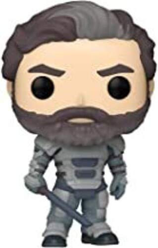 Funko Pop! Movies Dune  Duke Leto