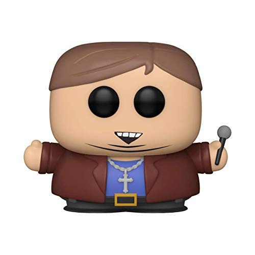 Funko Pop! Animation South Park  Faith 1 Cartman