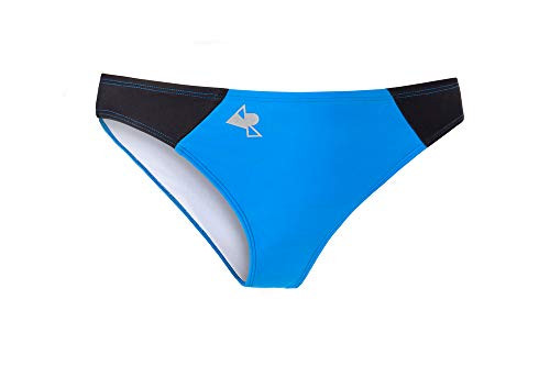 Mizuno AR Vantage Beach Bottom Alaskan BlueBlack XLarge