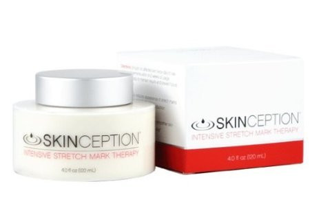 Skinception Intensive Stretch Mark Therapy Stretch Mark Reduction Stretch Mark Remover Stretch Mark Removal