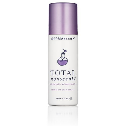 DERMAdoctor Total NonScents UltraGentle Antiperspirant 304 fl oz