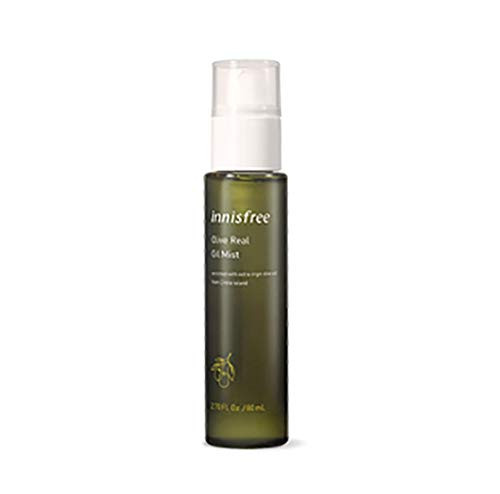 Innisfree Olive Real Oil Mist 80ml