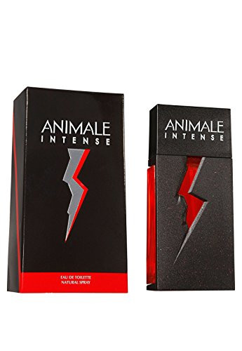 Animale Intense By Animale 34 oz Eau De Toilette Spray for Men