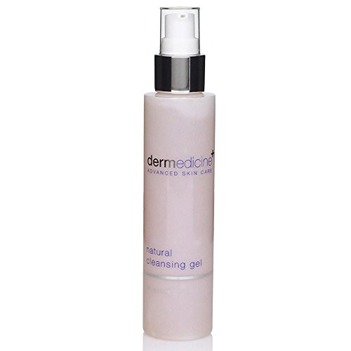 Dermedicine Advanced Skincare  Natural Cleansing Gel