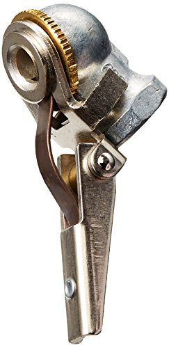 Milton Air Chuck Clip  Female Air Chuck 14in NPT Model# S698