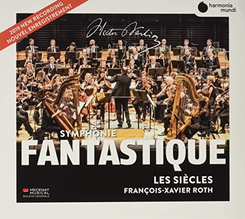 Berlioz Symphonie fantastique Berlioz Symphonie fantastique