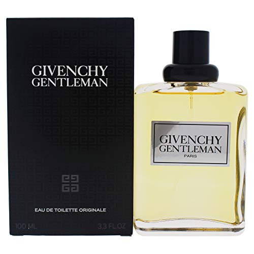 Givenchy Gentleman For Men Eau De Toilette Spray 33 Ounces