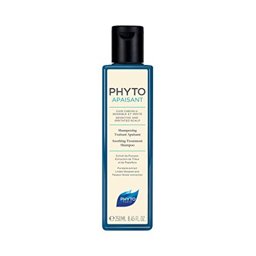 PHYTO Phytoapaisant Soothing Treatment Shampoo 844 Fl Oz