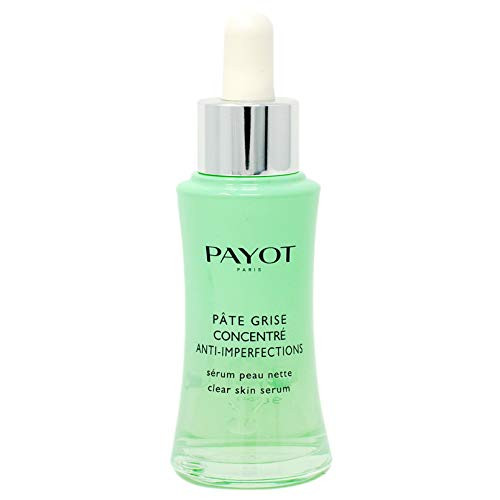 Payot Pate Grise Concentre Antiimperfections  Clear Skin Serum 1 Fl Oz