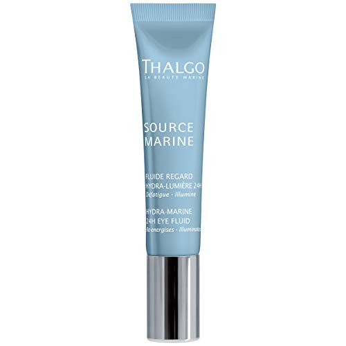 THALGO Source Marine HydraMarine 24h Eye Fluid 016 oz