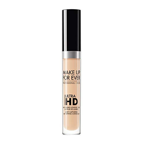 Make Up For Ever Ultra HD SelfSetting Concealer  20 Soft Sand