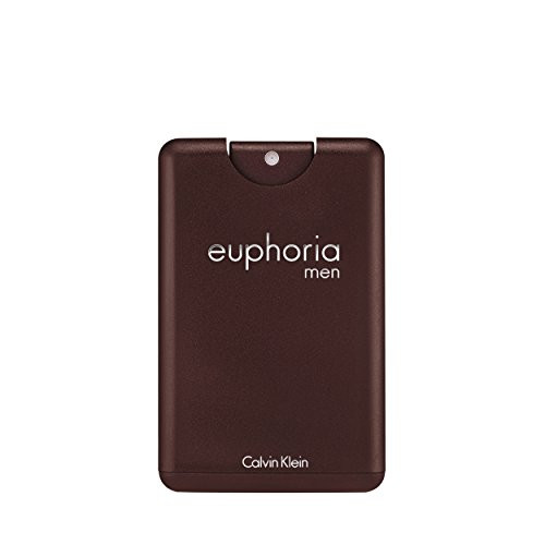 Calvin Klein euphoria for Men Eau de Toilette 067 fl oz