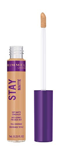 Rimmel Stay Matte Concealer Warm Ivory 023 Fluid Ounce GPBTYE19079