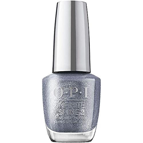 OPI Nail Polish Milan Infinite Shine Long Lasting Nail Polish Collection OPI Nails the Runway 05 fl oz