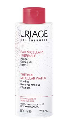 URIAGE Thermal Micellar Water Sensitive Skin 17 floz