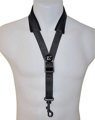 BG S12SH Saxophone Strap for Children