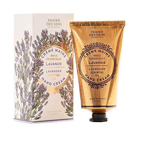 Panier des Sens Lavender Hand cream  26floz75ml