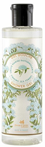 Panier Des Sens Shower Gel Sea Fennel