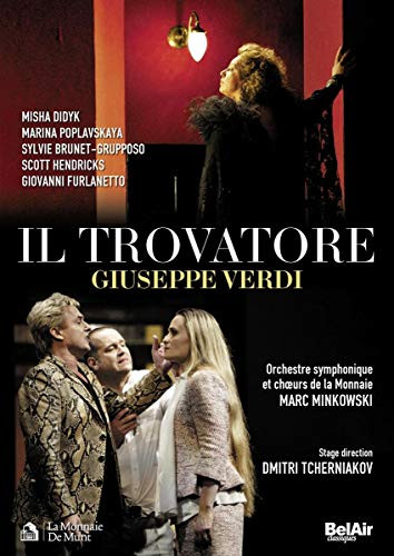 Verdi Il Trovatore